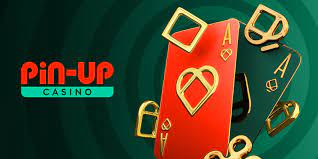 Официальный сайт онлайн-казино Pinup